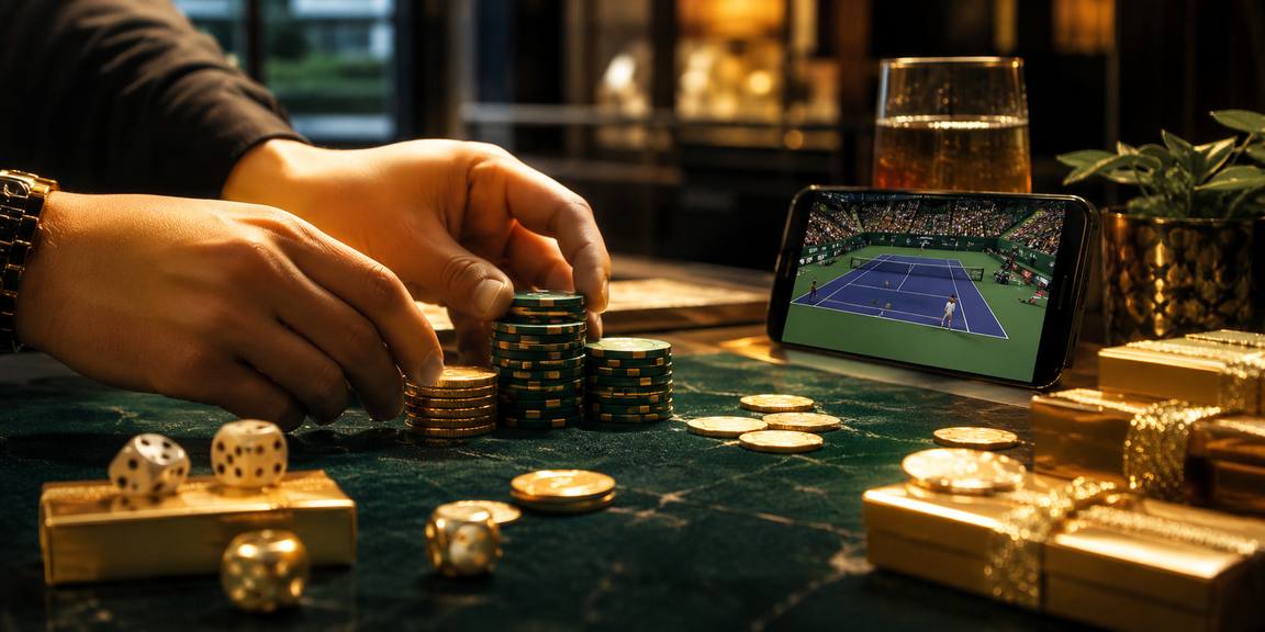 bet66 Arcade