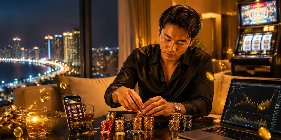 bet66 Bên trong Ganesha Gold trên Sảnh bet66